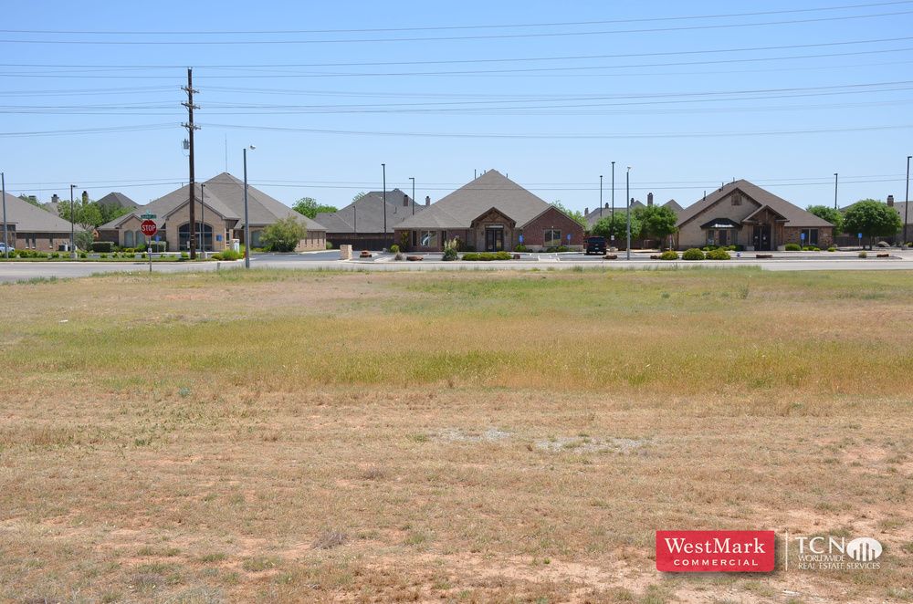 11002 Quaker Ave., Lubbock, TX 79424